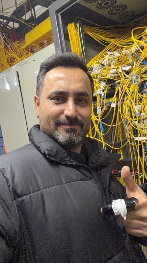 Muhammet Mutlu Ş. iş fotoğrafı 1