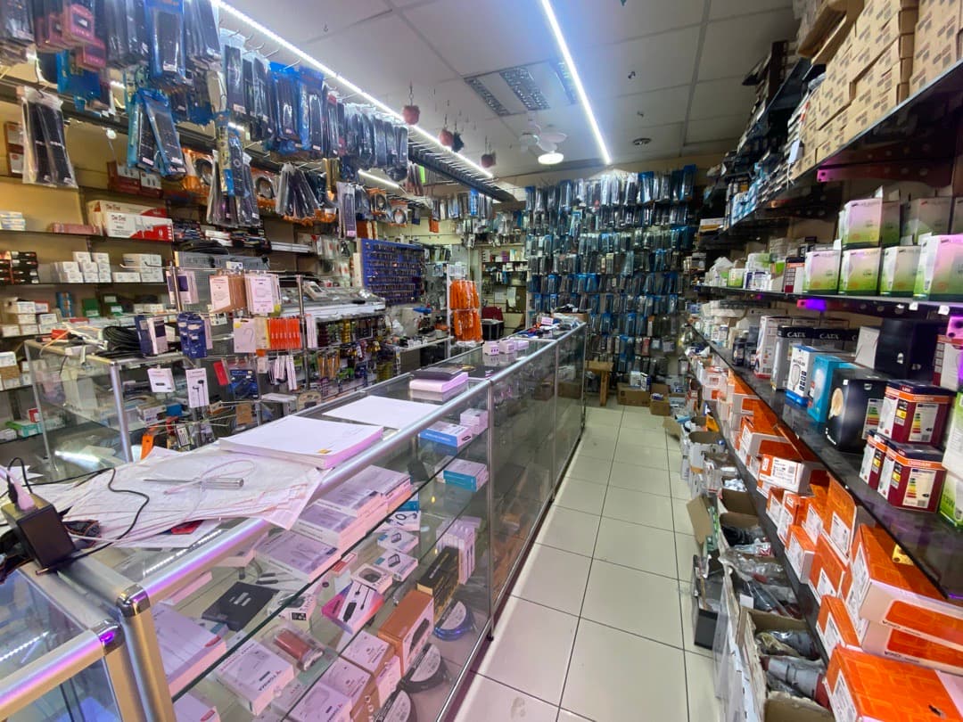 Şahin Elektrik iş fotoğrafı 1