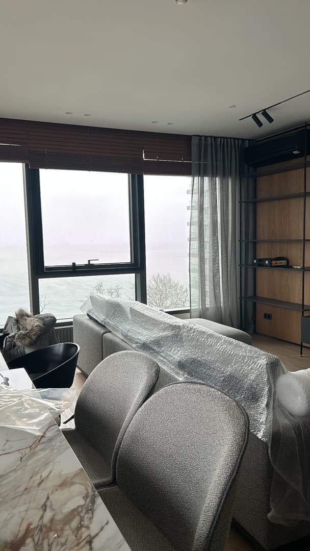 serbest mimarlık limited şirketi iş fotoğrafı 4