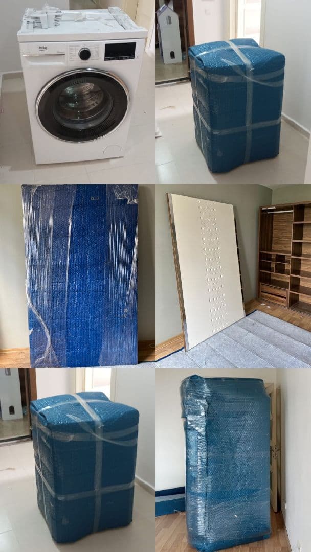 BOLATLAR NAKLİYAT iş fotoğrafı 2