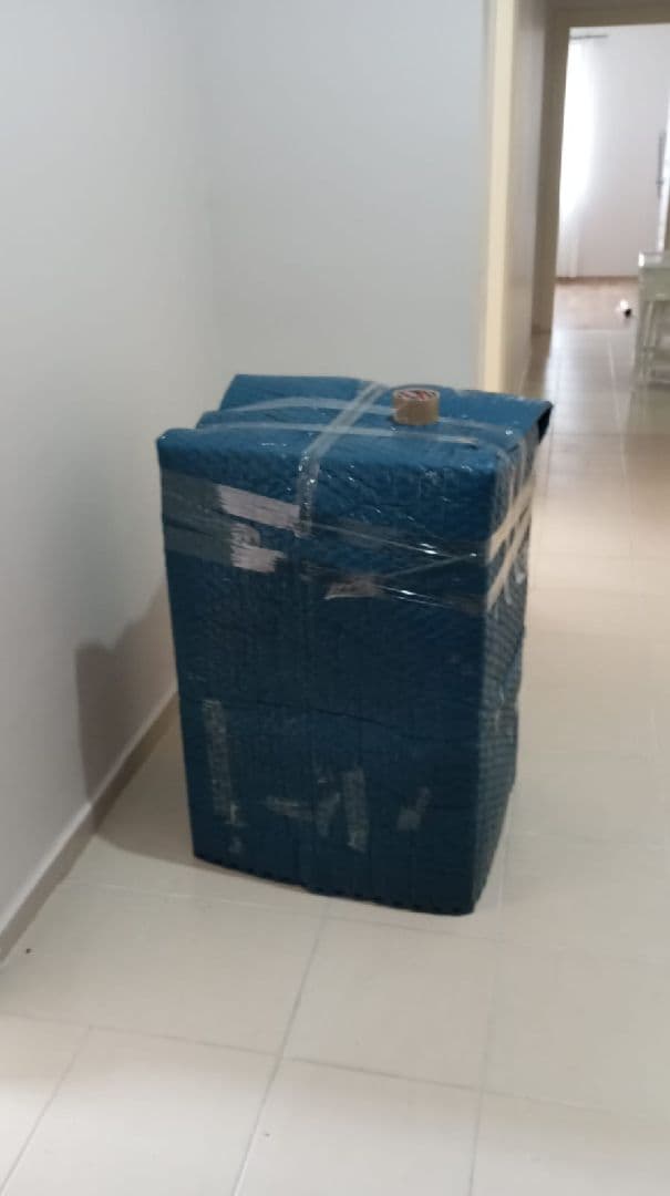 BOLATLAR NAKLİYAT iş fotoğrafı 7