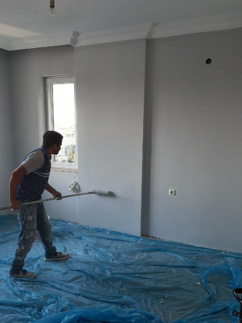 Metin D. iş fotoğrafı 3