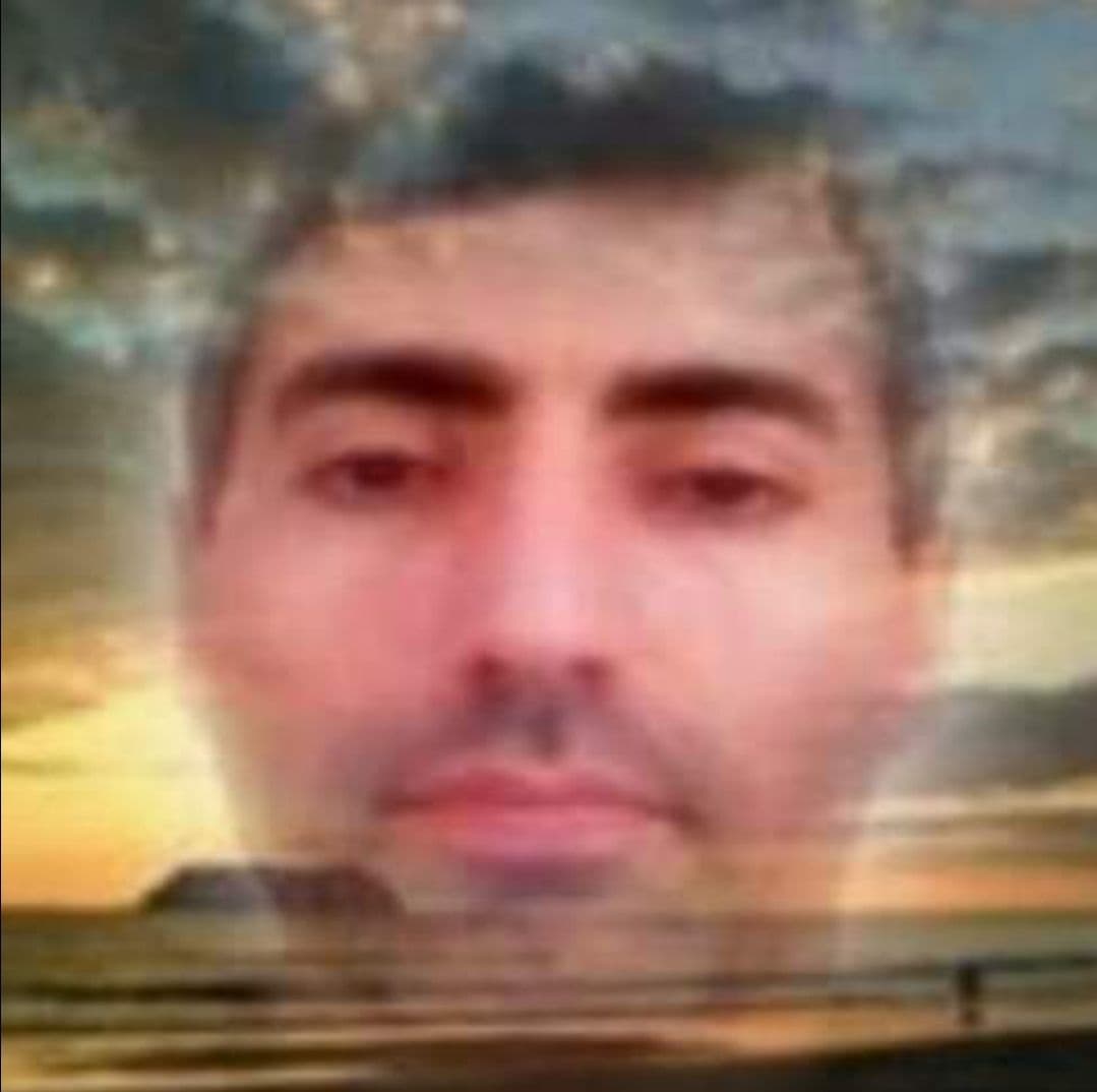 Hasan E. iş fotoğrafı 2