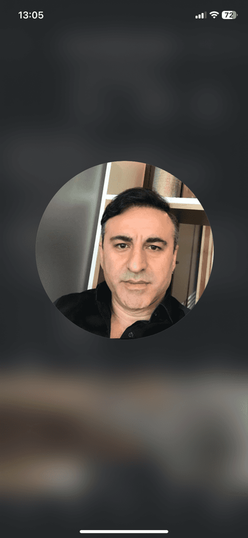 Kaan Salih E. iş fotoğrafı 1