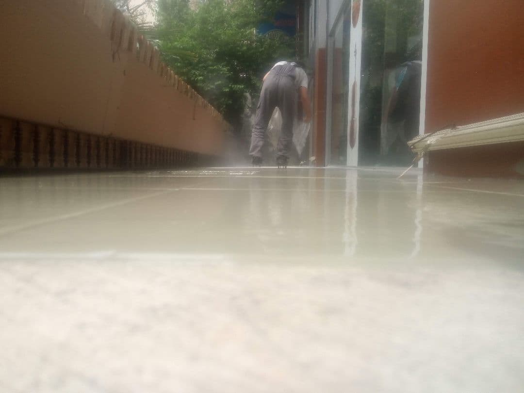 Nuri K. iş fotoğrafı 5