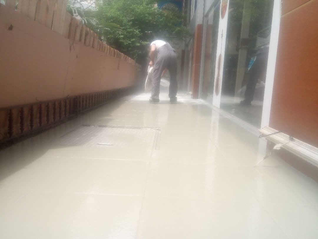 Nuri K. iş fotoğrafı 3