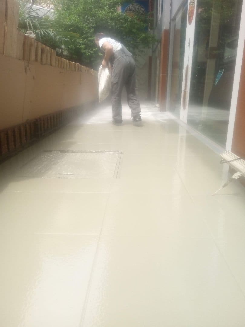 Nuri K. iş fotoğrafı 6