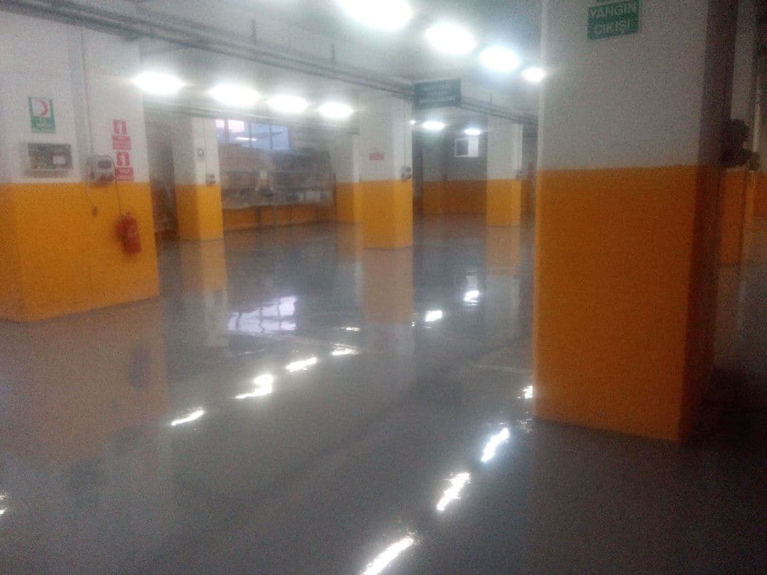 Nuri K. iş fotoğrafı 2