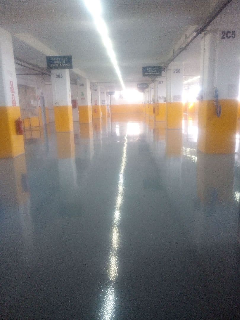 Nuri K. iş fotoğrafı 1