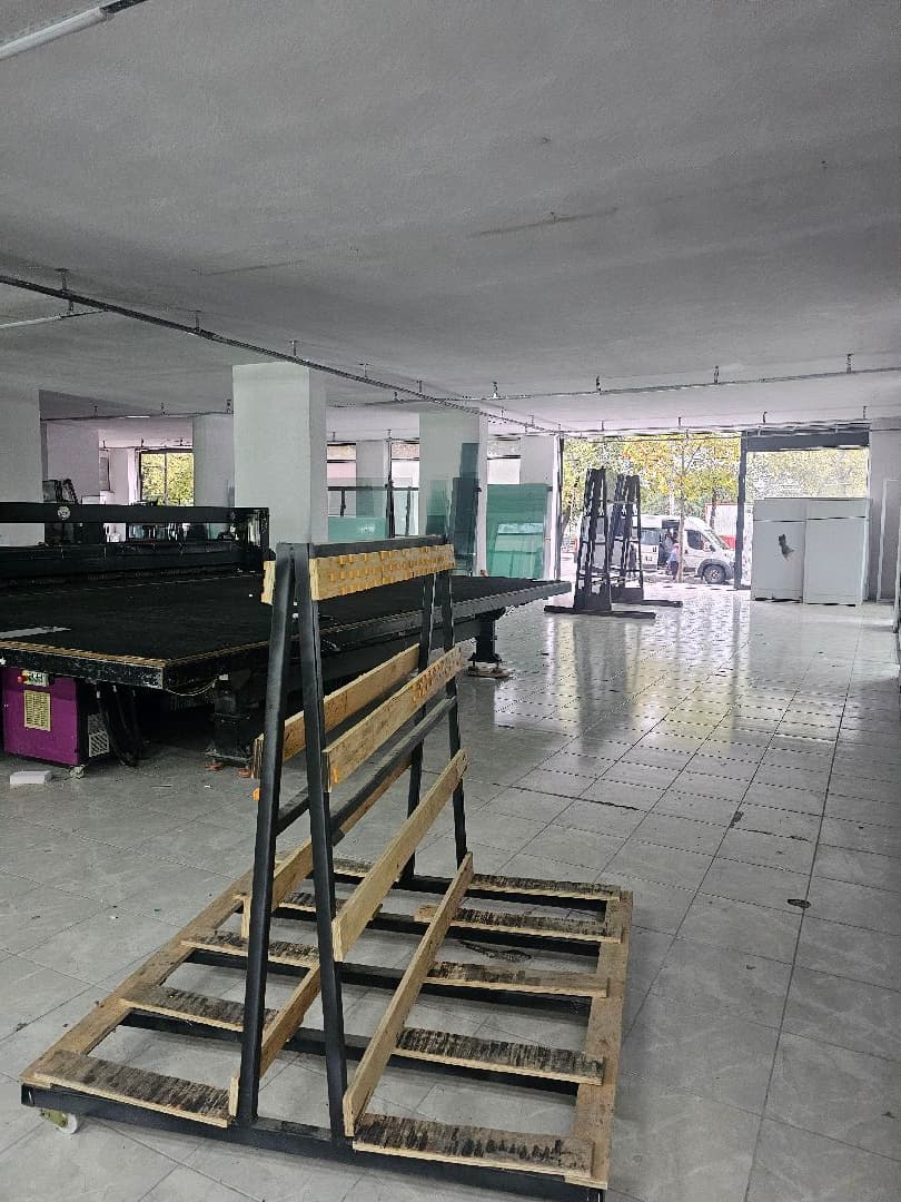 safa cam yapi san tic ltd sti iş fotoğrafı 3