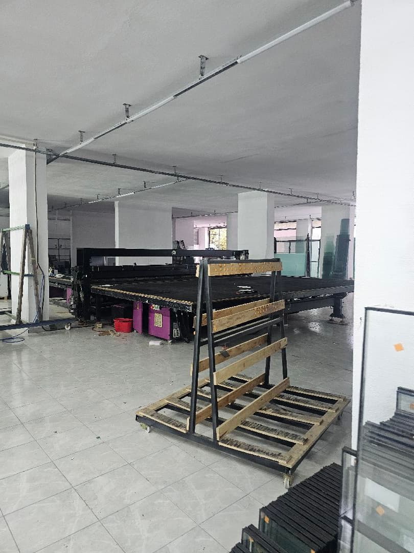 safa cam yapi san tic ltd sti iş fotoğrafı 2
