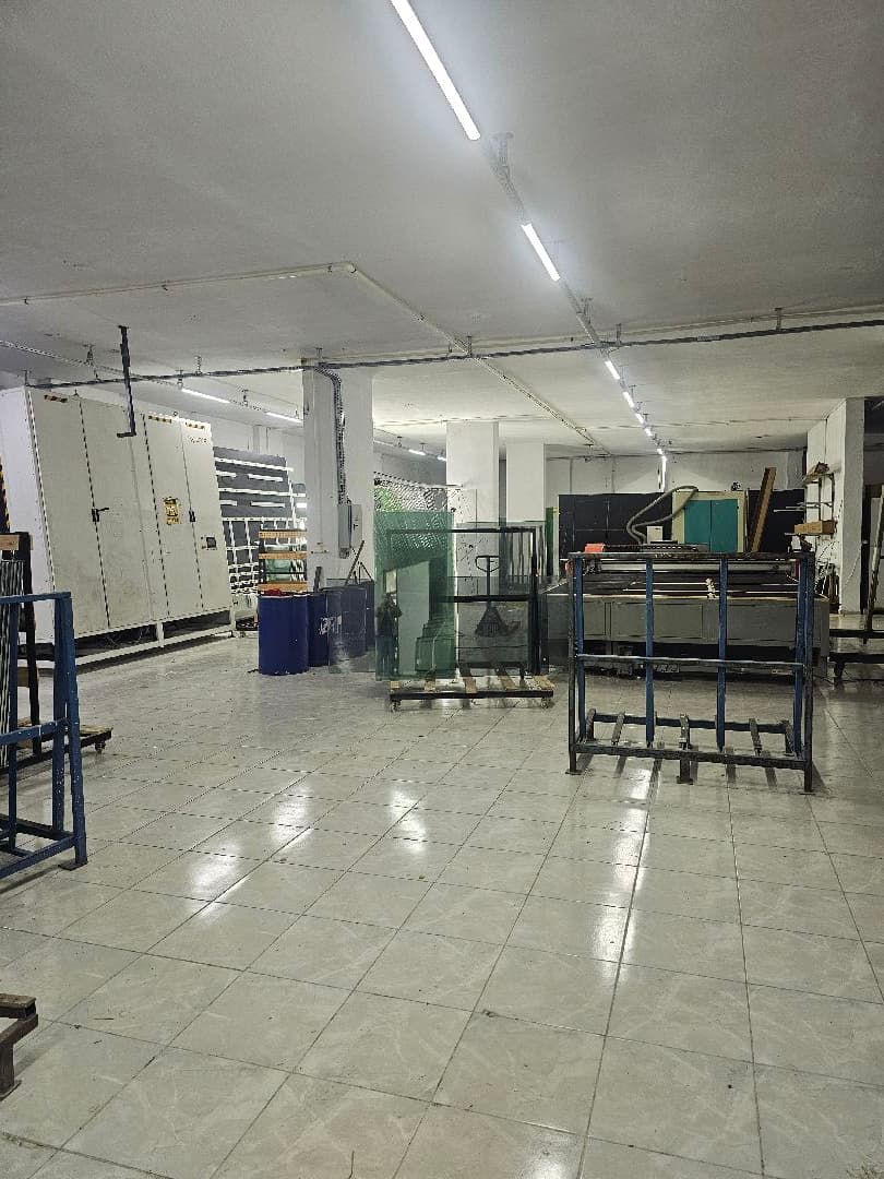 safa cam yapi san tic ltd sti iş fotoğrafı 1