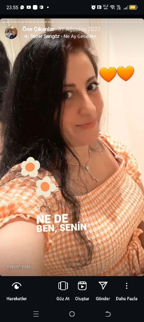 Kıymet A. iş fotoğrafı 1