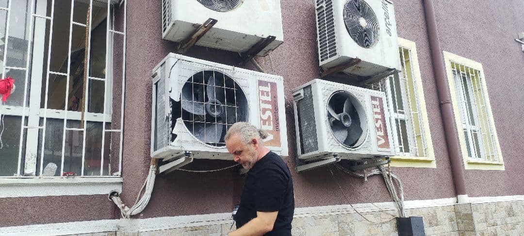 Hakan Y. iş fotoğrafı 5