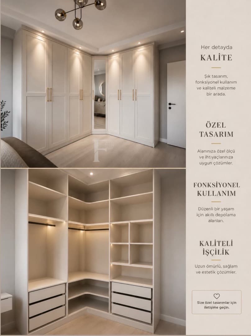 Furkan mobilya iş fotoğrafı 3