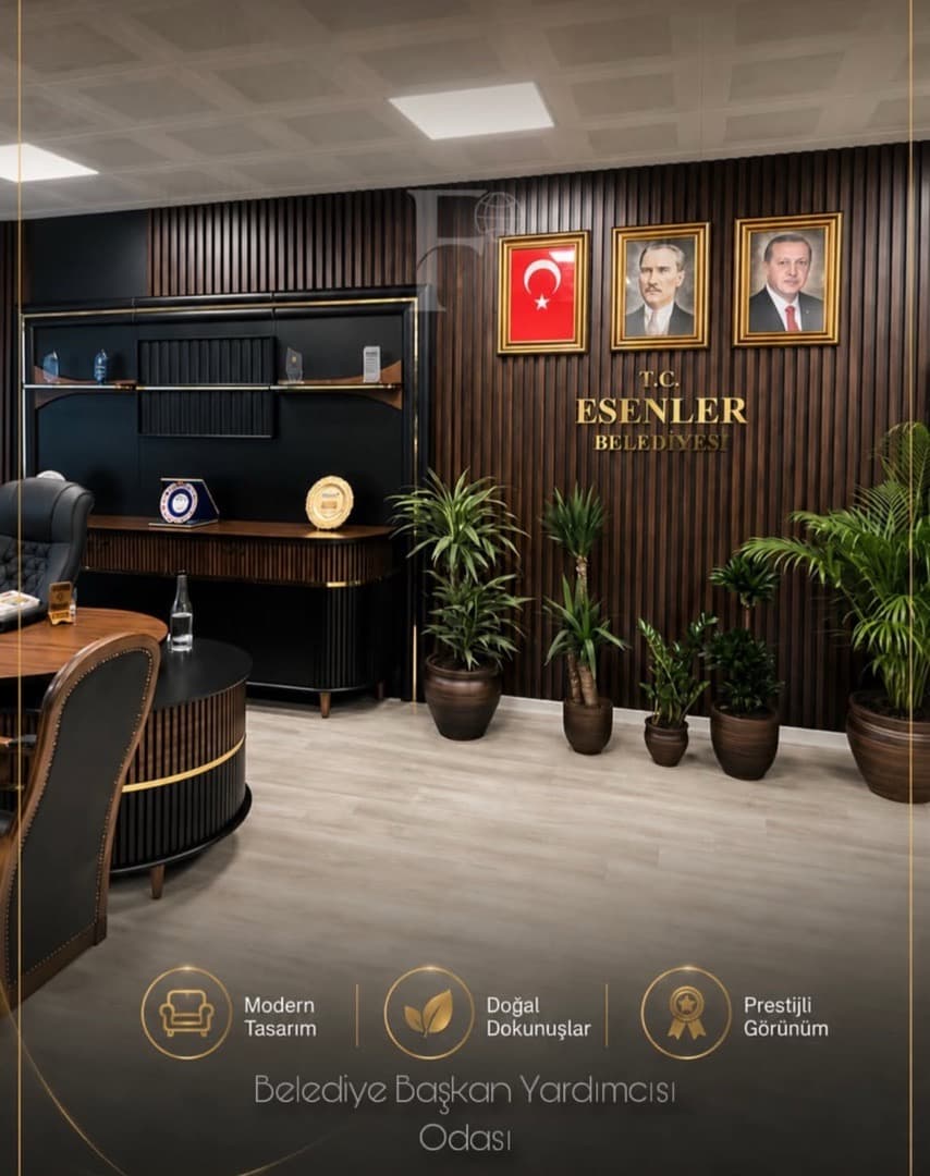 Furkan mobilya iş fotoğrafı 4