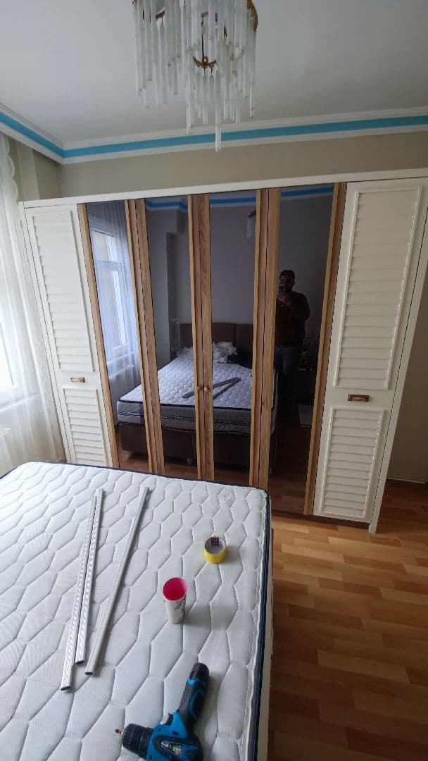 Çağan Nakliyat iş fotoğrafı 7