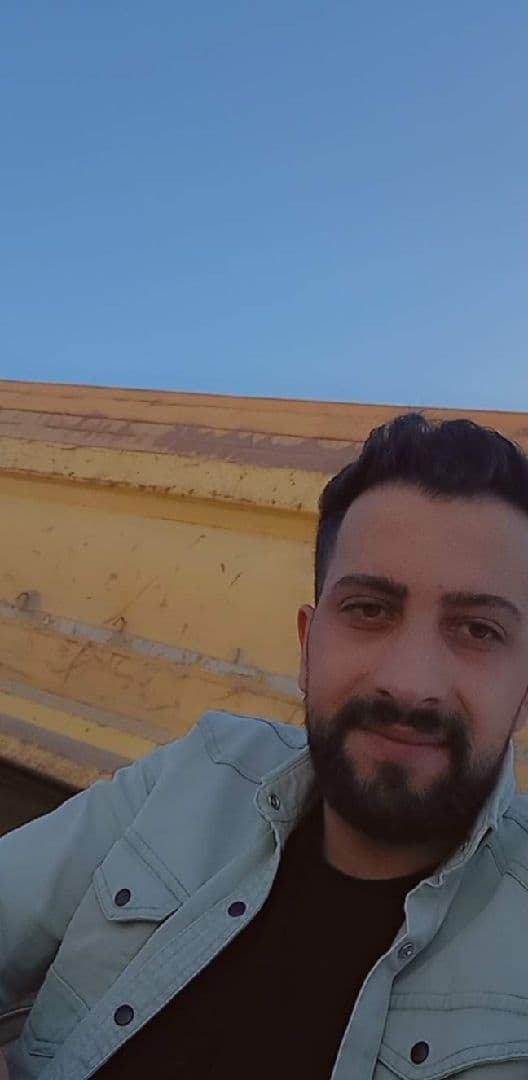 Ferhan B. iş fotoğrafı 1