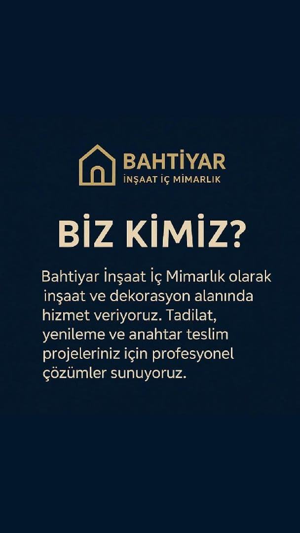 Azat B. iş fotoğrafı 1