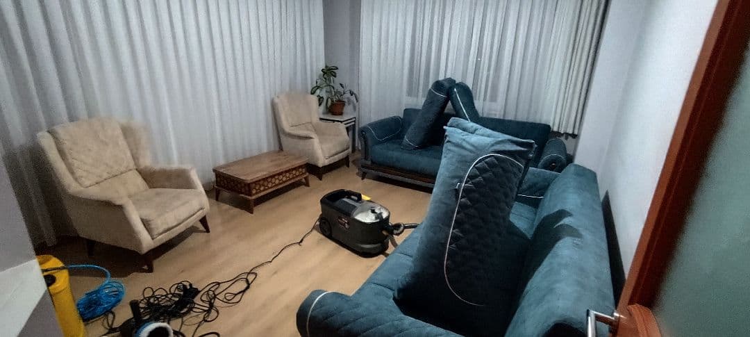 Fırat S. iş fotoğrafı 1