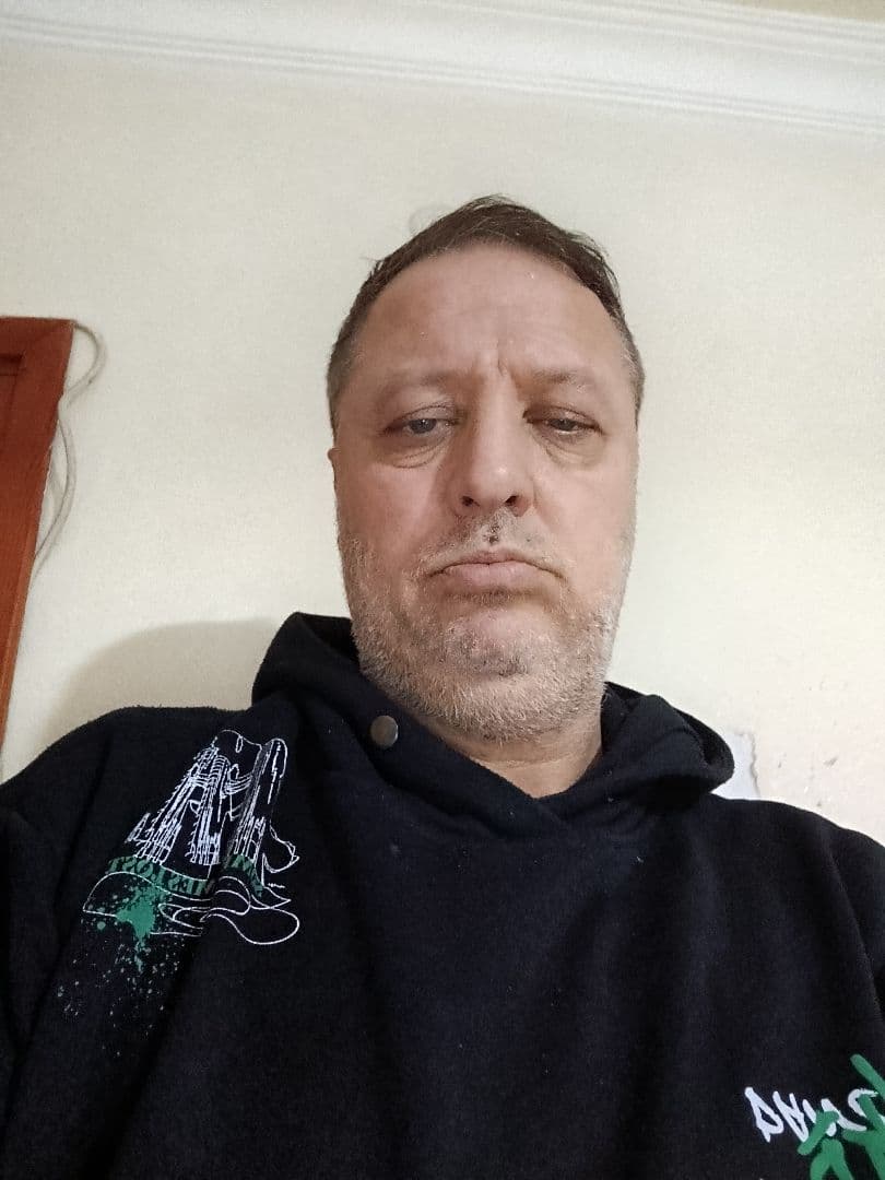Murat Ö. iş fotoğrafı 1