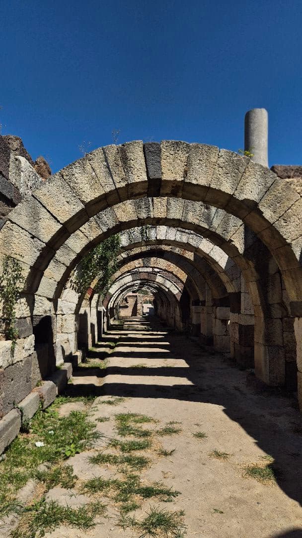 Muhammed A. iş fotoğrafı 5