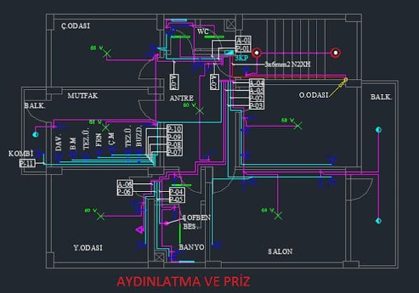 Ali B. iş fotoğrafı 1
