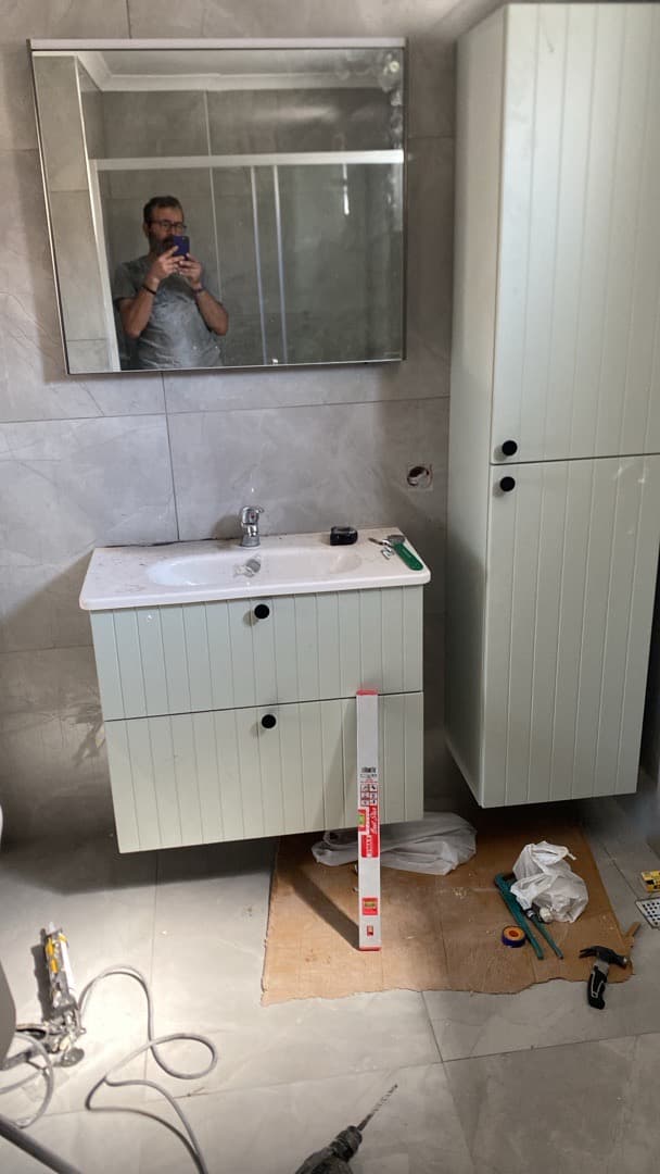 Aziz A. iş fotoğrafı 3