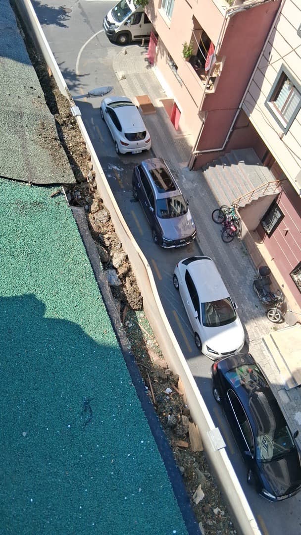 Alaattin Ö. iş fotoğrafı 5
