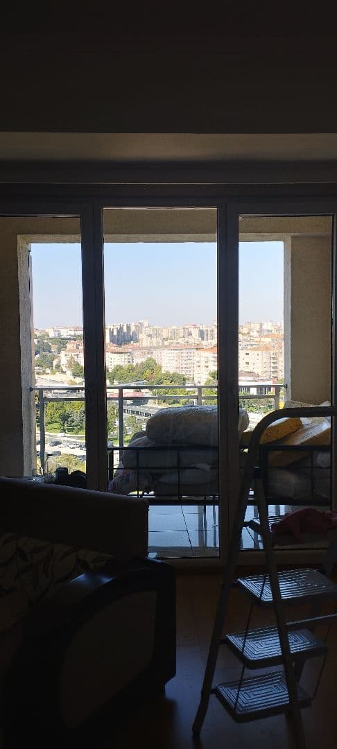 Şermin B. iş fotoğrafı 2