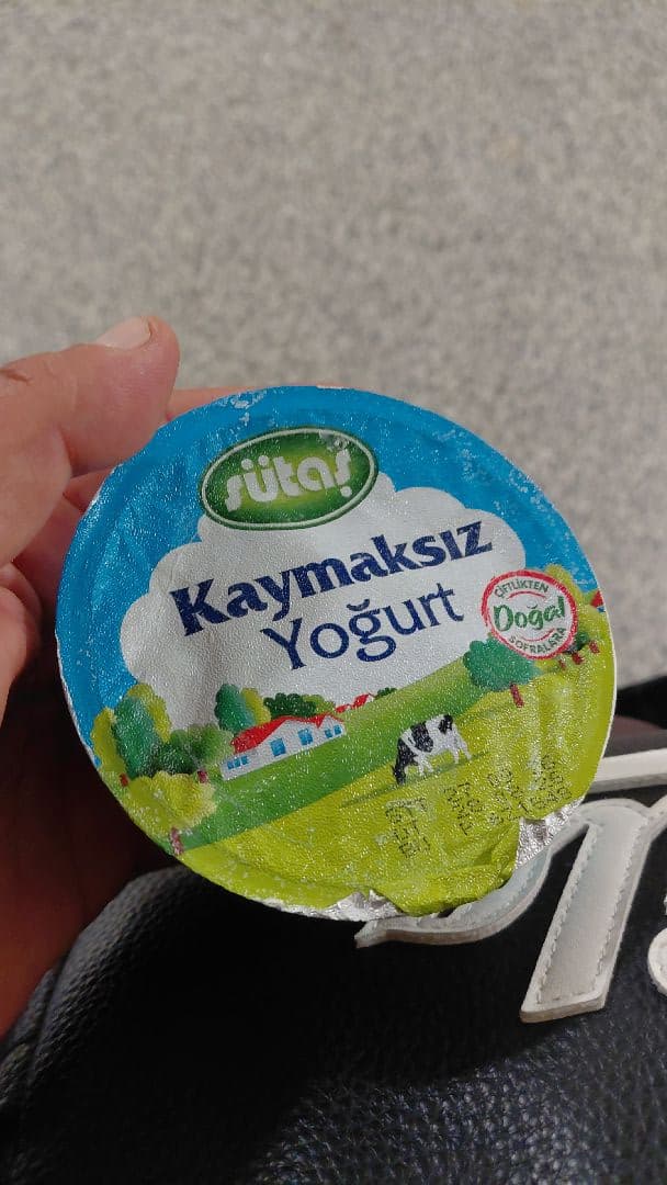 Arzu K. iş fotoğrafı 1