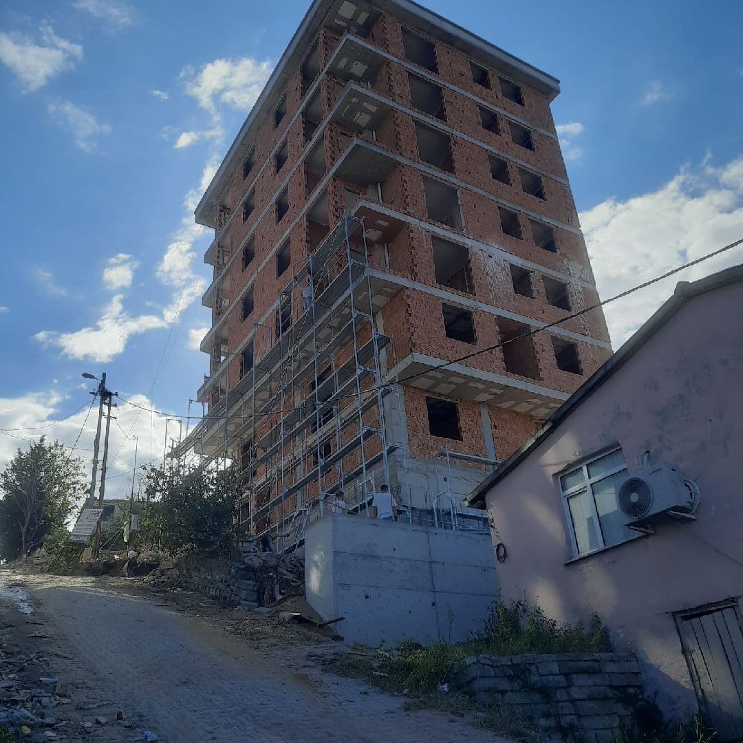 Umit U. iş fotoğrafı 1