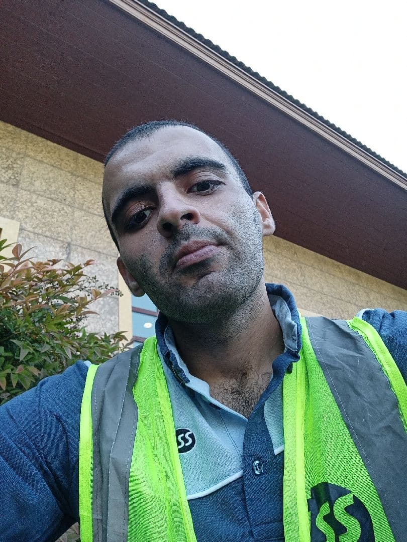 Kerimhan U. iş fotoğrafı 1
