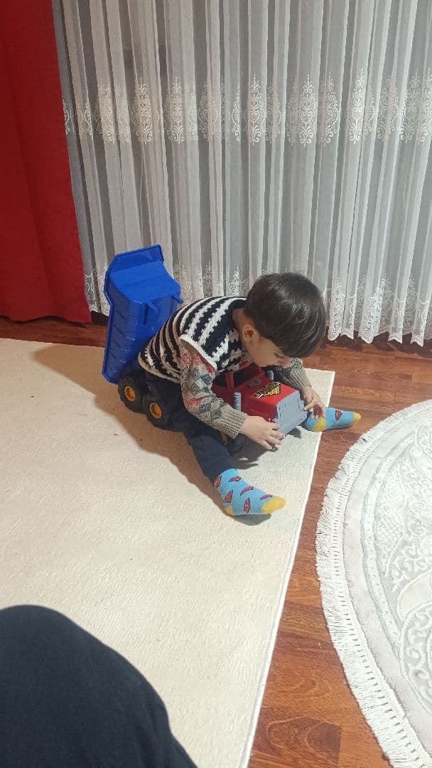 Feyyaz K. iş fotoğrafı 5