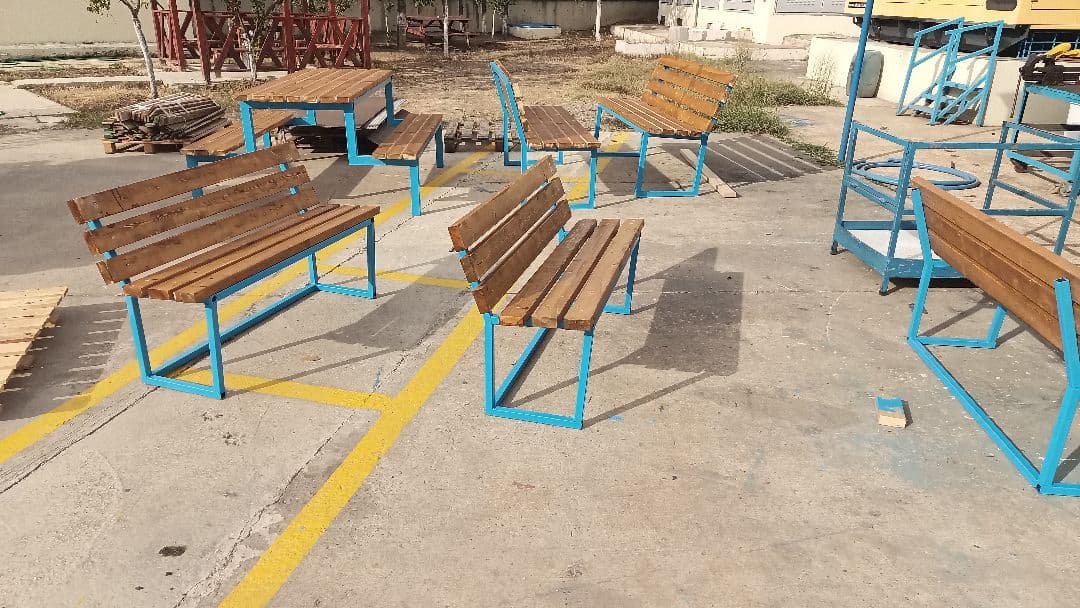 Şenol A. iş fotoğrafı 3