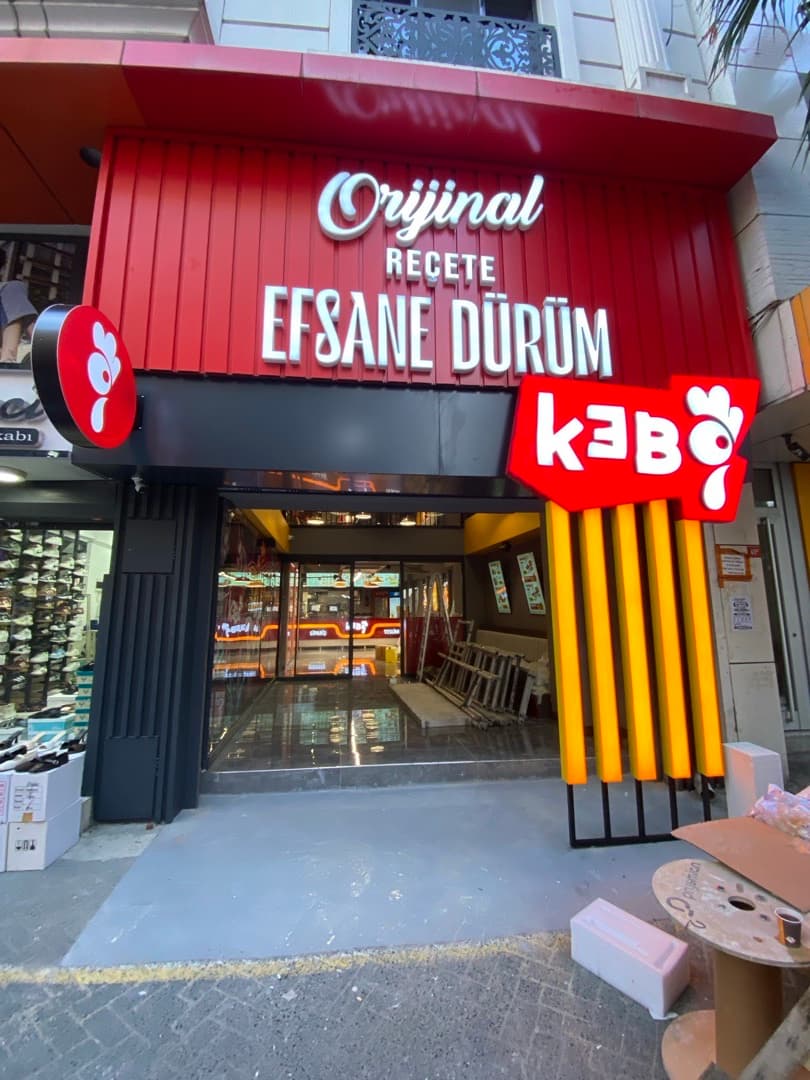 Tuncer E. iş fotoğrafı 4
