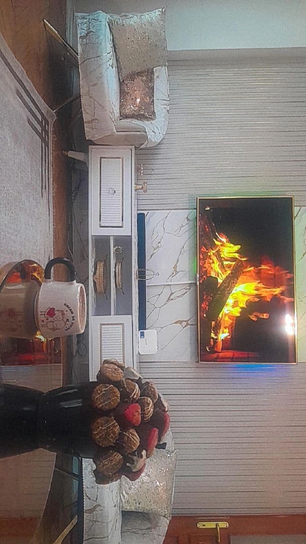 Gülsüm M. iş fotoğrafı 1