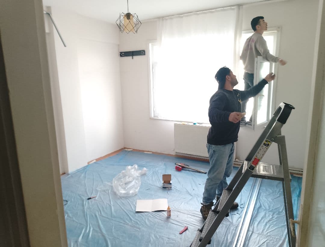Yunus G. iş fotoğrafı 4