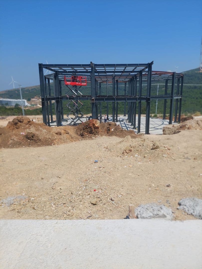 Murat K. iş fotoğrafı 1