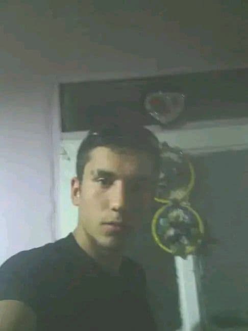 Tarik A. iş fotoğrafı 1
