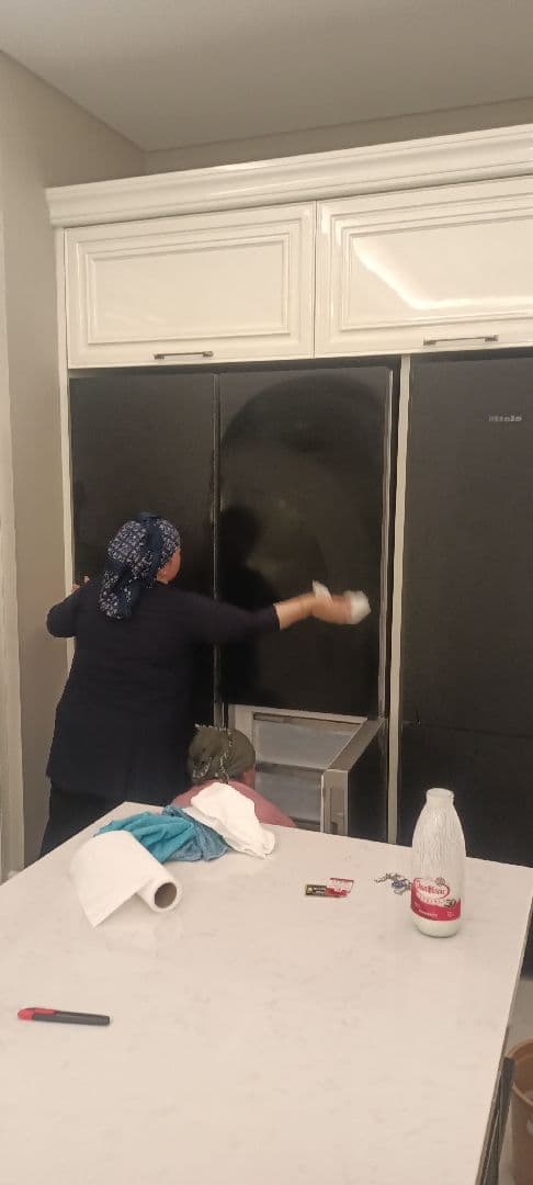 Sibel D. iş fotoğrafı 6