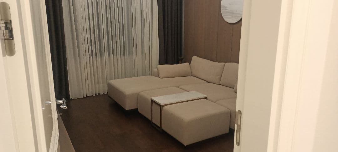 Sibel D. iş fotoğrafı 1