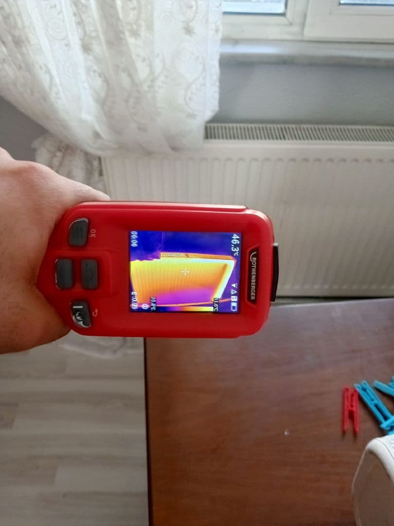 Samet E. iş fotoğrafı 5