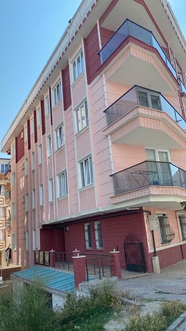 Tuncer E. iş fotoğrafı 1
