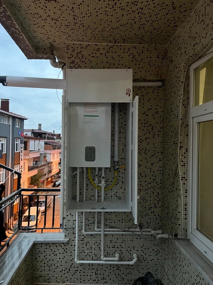Murat E. iş fotoğrafı 3