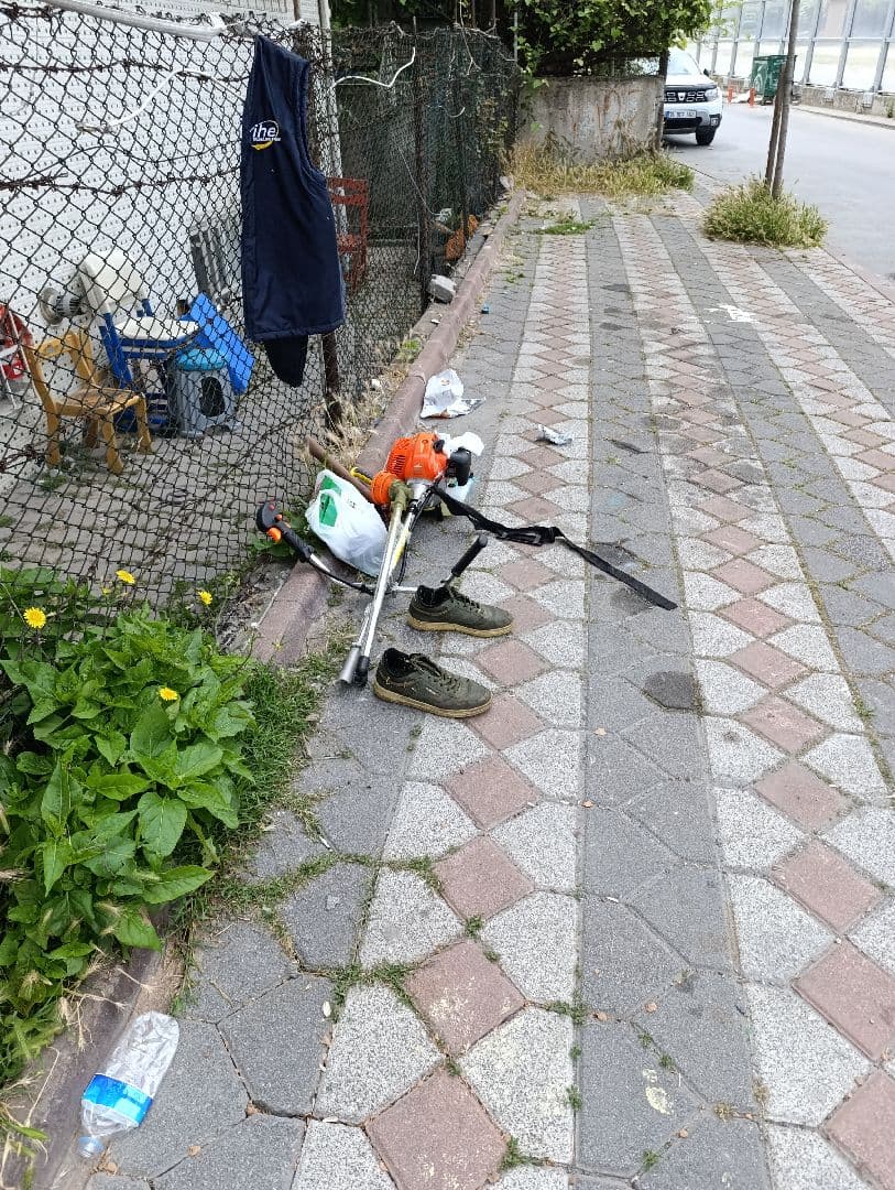 Mehmet A. iş fotoğrafı 7