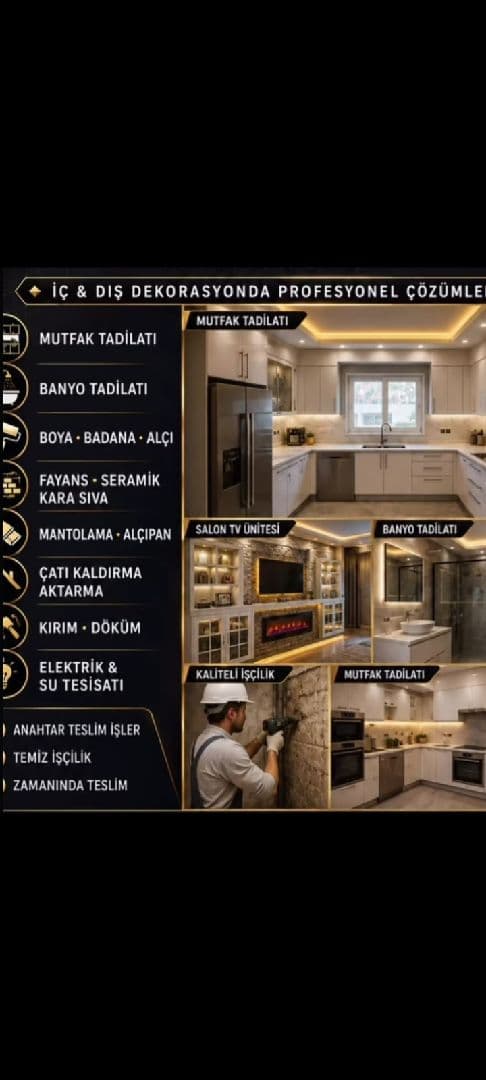Bülent K. iş fotoğrafı 6