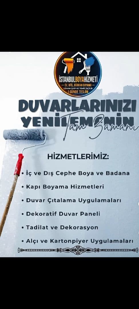 Bülent K. iş fotoğrafı 3