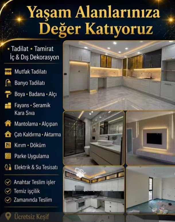Bülent K. iş fotoğrafı 2