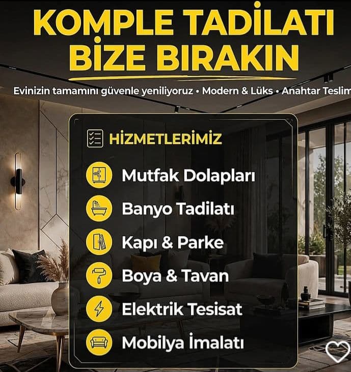 Bülent K. iş fotoğrafı 1